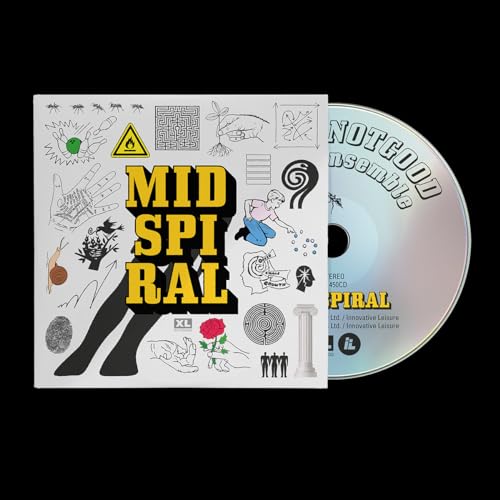 Mid Spiral