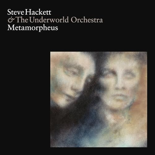Metamorpheus (Re-Issue 2024)