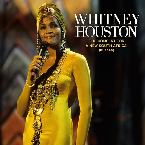 The Concert For A New South Africa (Durban) [2 Lp]