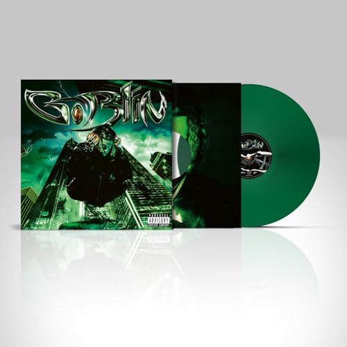 Goblin - Lp Verde