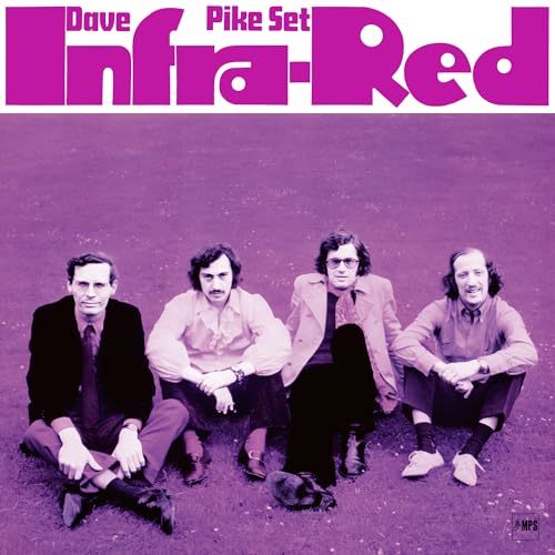 Infra-Red (Cd)