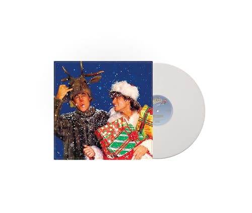 Last Christmas