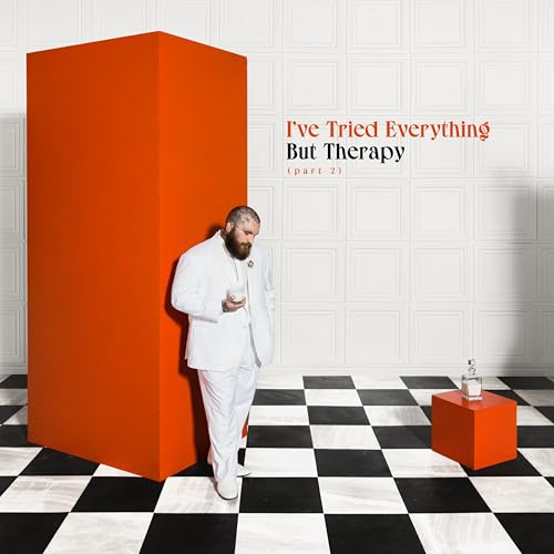 I'Ve Tried Everything But Ther