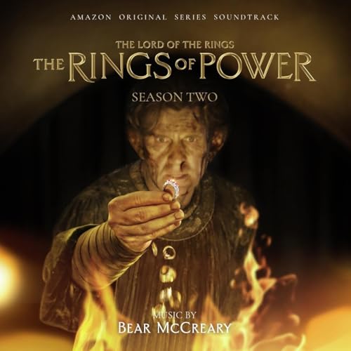 The Lord Of The Rings The Ring Of Power