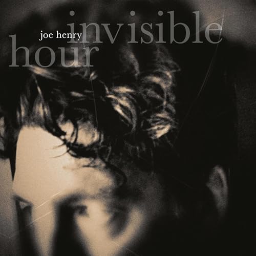 Invisible Hour (Black 2Lp) [2 Lp]