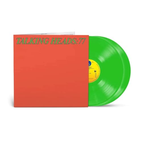 Talking Heads: 77
