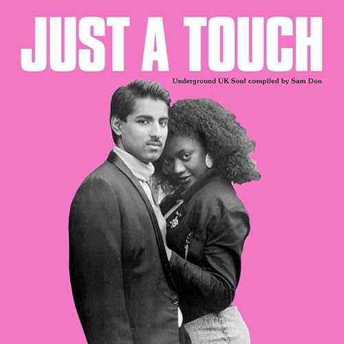 Va-Just A Touch Dlp