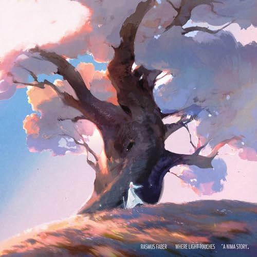 Rasmus Faber-Where Light Touches Dlp