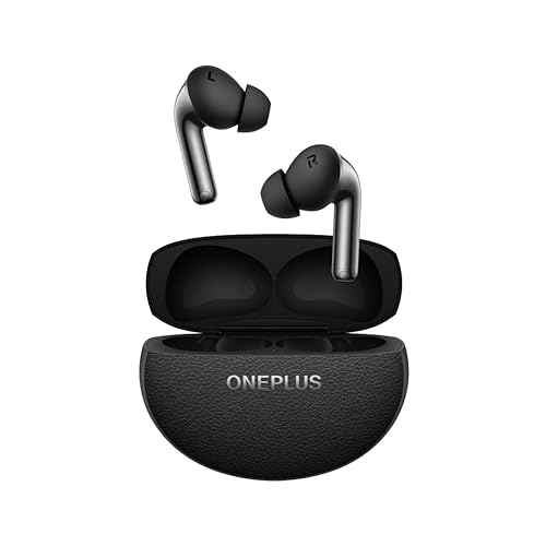 Oneplus Buds Pro 3 - Auricolari Wireless - Midnight Opus