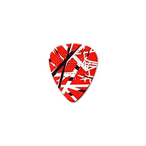 Dunlop - Evhr02 Evh Frankenstein Max Grip 0.60 Mm Pack/24