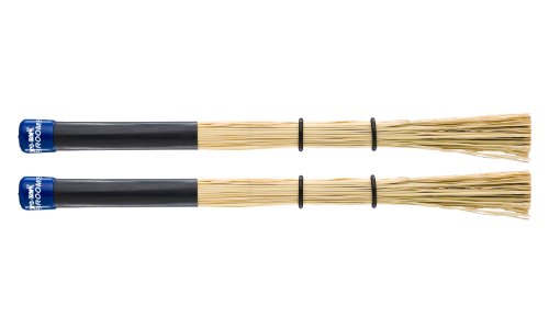 Bacchette Piccole Promark Broomstick