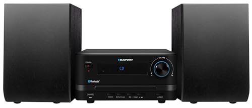 Wieża Blaupunkt Wieza Blaupunkt Ms14Bt