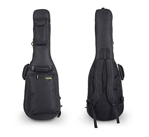 Rockbag Student Funda Para Bajo Eléctrico Rb20515B Plus