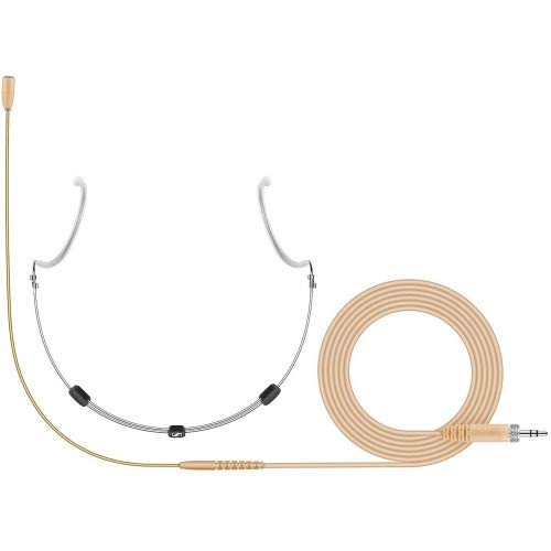 Sennheiser Hsp Essential Omni Beige