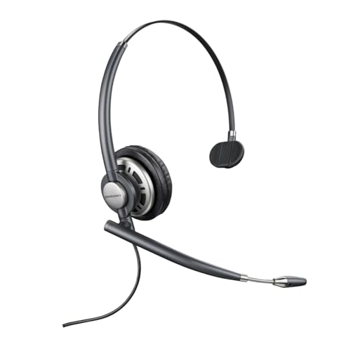 Poly Ep 710D Wqd Md - Cuffie Taa