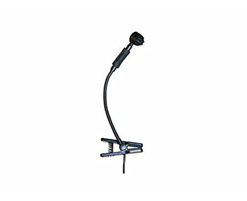 Audiodesign Pa Mbr Microfono A Clip Per Strumenti A Fiati