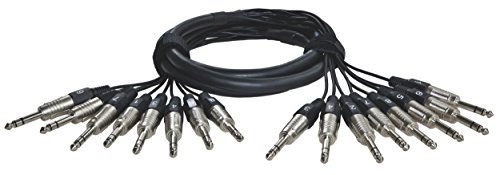 Alva T8T8 Pro2 Analogico – Cavo Multiplo Con