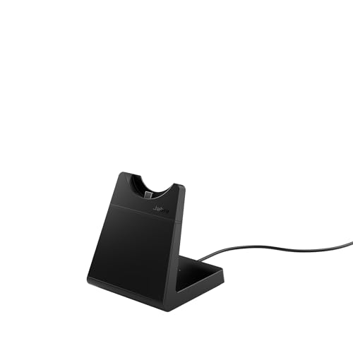 Jabra Evolve 65 Te Base Di Ricarica