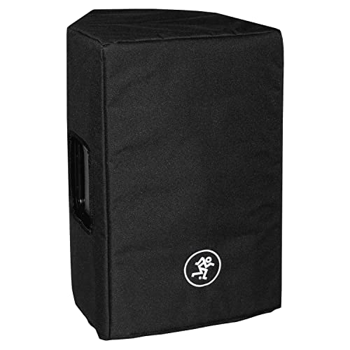 Mackie Cover Custodia Copertura Imbottita Per Diffusore Srm210