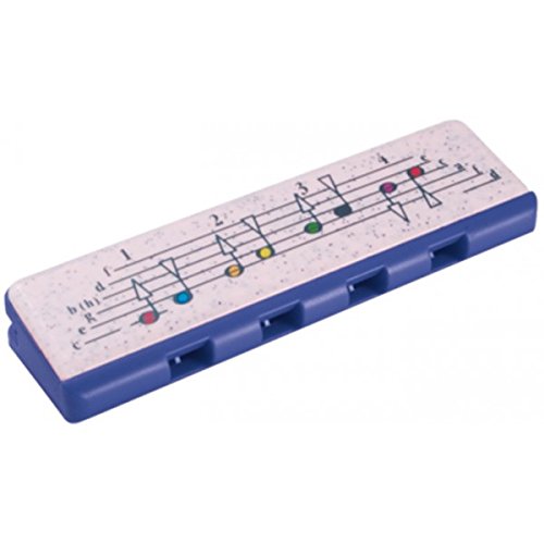 Hohner Speedy Azul