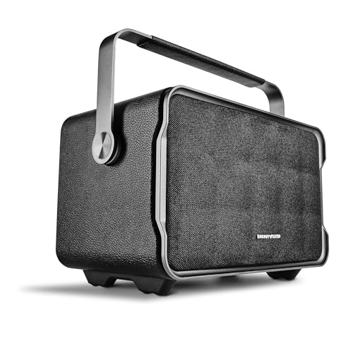 Energy Sistem Classy - Altoparlante Bluetooth Da 150 W, 10 Ore Di Autonomia, Lettore Usb, Extra Bass