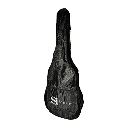 Cobra Bag Custodia Per Chitarra Classica Ec