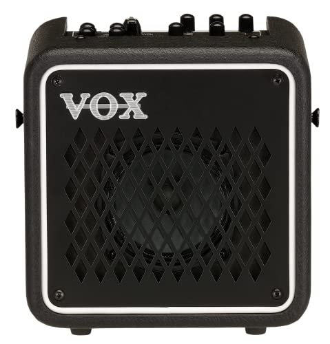 Vox - Vmg-3 Mini Go 3, Amplificatore Combo Per Chitarra