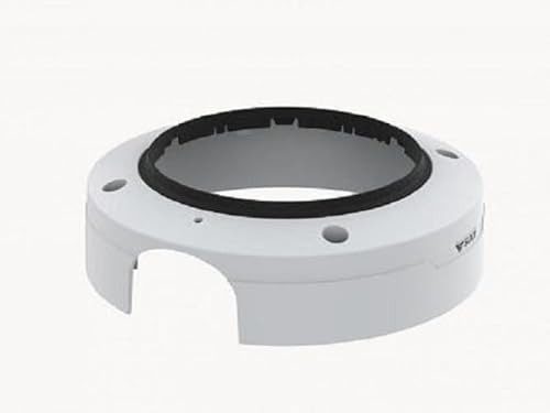 Axis Tp3906 Kit Microfono Accessori Casing Microfono Incasso Microfono Fo