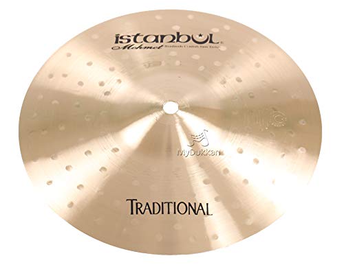 Istanbul Agop Sp9 Traditional Series 9-Inch Splash
