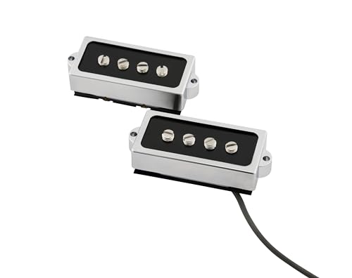 Fender Set Di Precisione Per Chitarra Basso (0992375000)