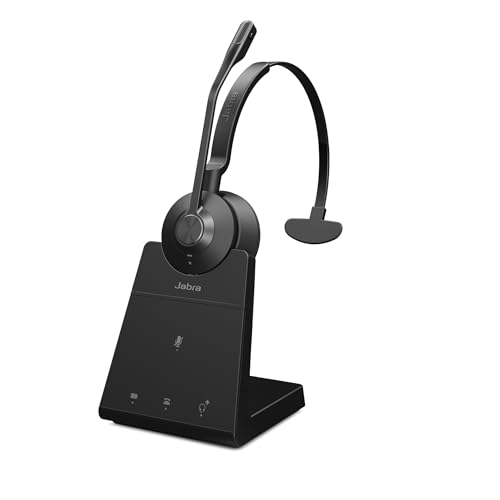 Jabra Engage 45 Se Mono