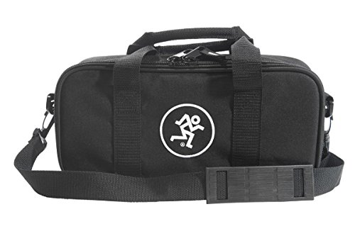Mackie Prodx4 E Prodx8 Bag Custodia Flight Case Borsa Imbottita Per Mixer
