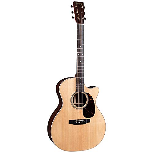 Martin Gpc-16E Rosewood Chitarra Elettroacustica