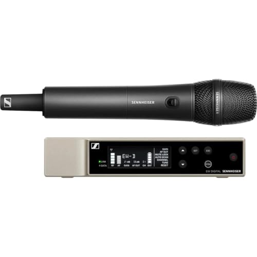 Ew-D 835-S Set (Q1-6)