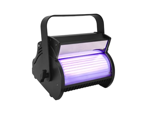 Eurolite Led Flood 210 Asym Rgbli