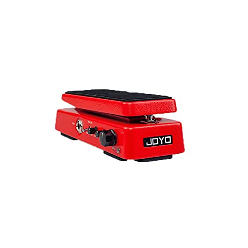 Joyo-Wah2 - Effetti A Pedale Per Chitarra