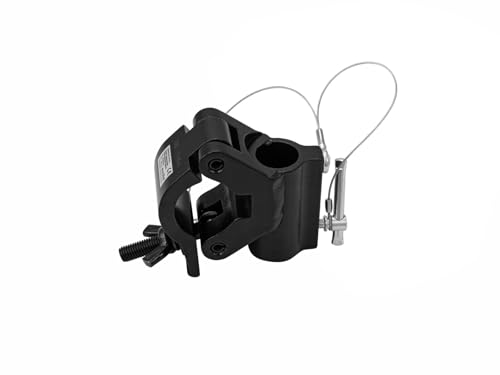Eurolite Tptv-1 Coupler Black