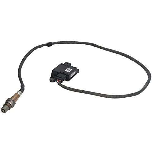 Bosch Sensore Del Particolato 0 281 007 411 Per Xc40 (536)