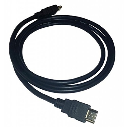 Melchioni Cavo Hdmi Alta Velocita' Full Hd 1080P 1.5 Mt Audio Video 149029121