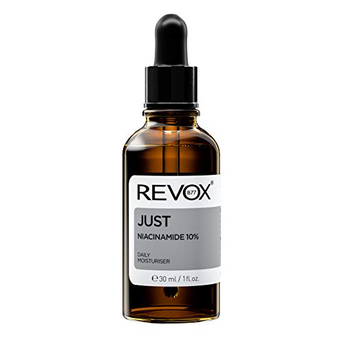 Just Niacinamide 10% 30 Ml