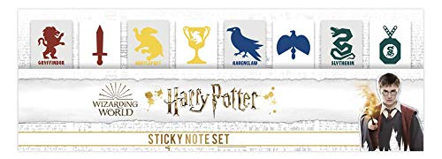 Harry Potter (Magia Astratta) Sticky Notes