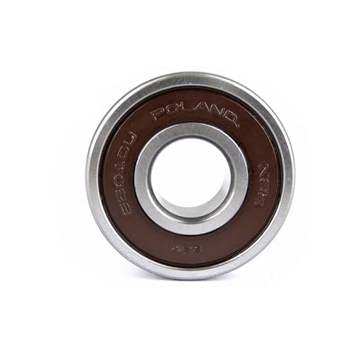Fag – Cuscinetto A Sfere Solo Un Seno 6203 – 2Rs
