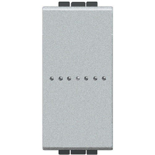 Bticino Livinglight Nt4053A - Ll-Conm Ilum Ax 1P 16A 1M Tech