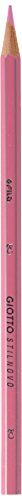 Giotto 256107 - Confezione Da 12 Matite