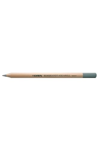 Lyra Rembrandt - Aquarell - Matite Colorate Acquerellabili - 097 Grigio Medio Freddo