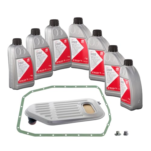Febi Bilstein Kit Tagliando Cambio Automatico 179355