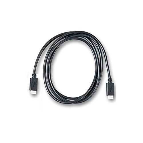 Victron Energy - Cavo Connessione Ve.Direct 5,0M - Bmv-700/2, Bluesolar Mppt Al Color Control Gx - Ass030530250