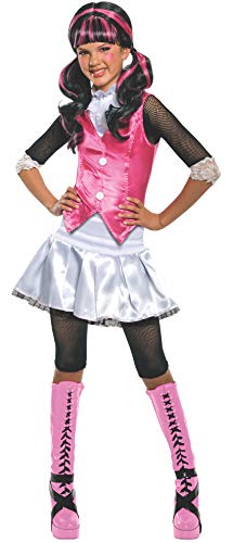 Rubie'S R884787 - Costume Draculaura, Taglia S