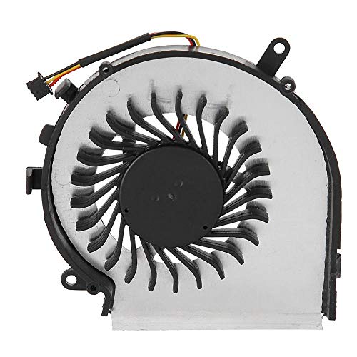 Raffreddamento Della Cpu, Ventola Di Raffreddamento Della Cpu Per Msi Ge62 Gl62 Ge72 Gl72 Gp62 Gp72 Pe60 Pe70 Series