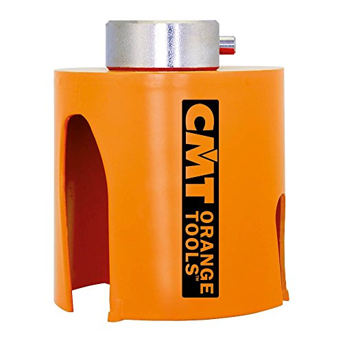 Cmt 550-064 - Sierra De Corona Multiuso De 64X52 Mm Con Dientes En Metal Duro